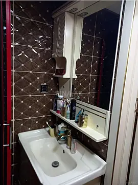 Kirayə verilir 2 otaqlı mənzil 39 m²