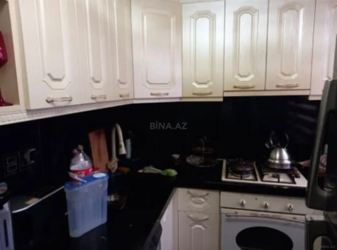 Kirayə verilir 2 otaqlı mənzil 39 m²