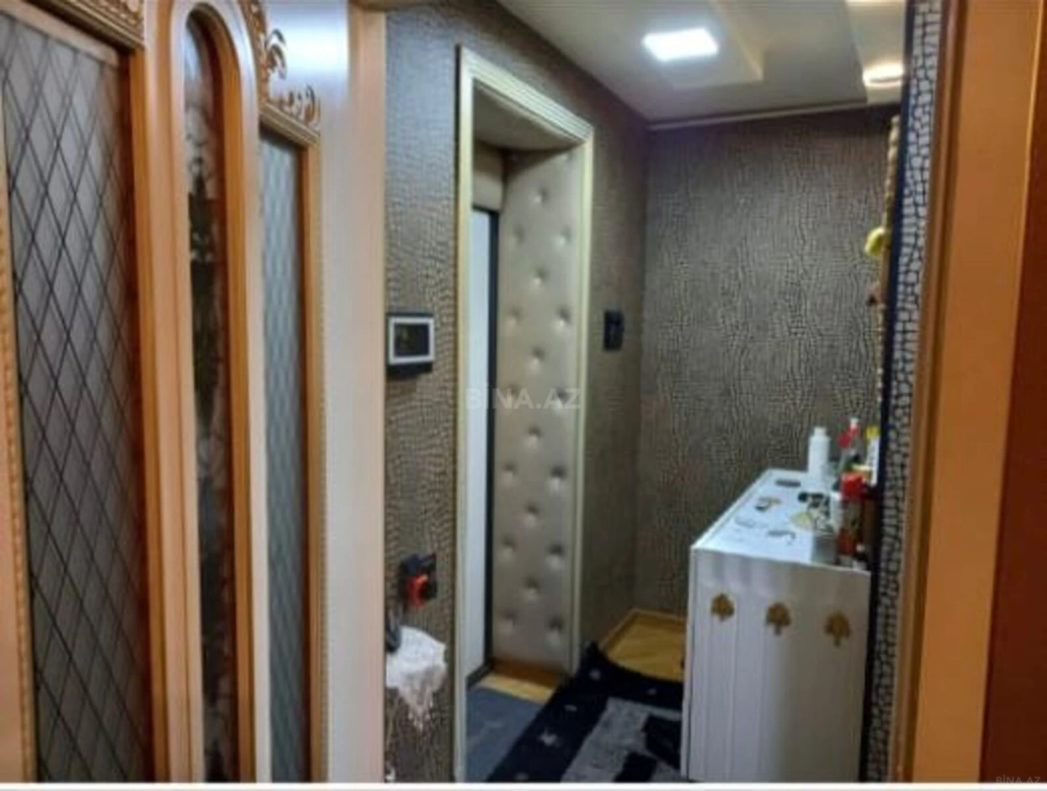 Kirayə verilir 2 otaqlı mənzil 39 m²