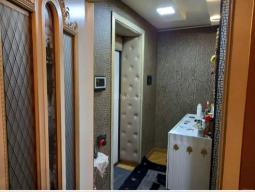 Kirayə verilir 2 otaqlı mənzil 39 m²