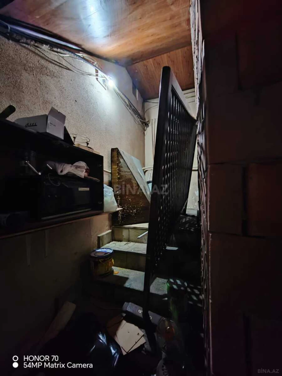 Kirayə verilir obyekt 145 m²