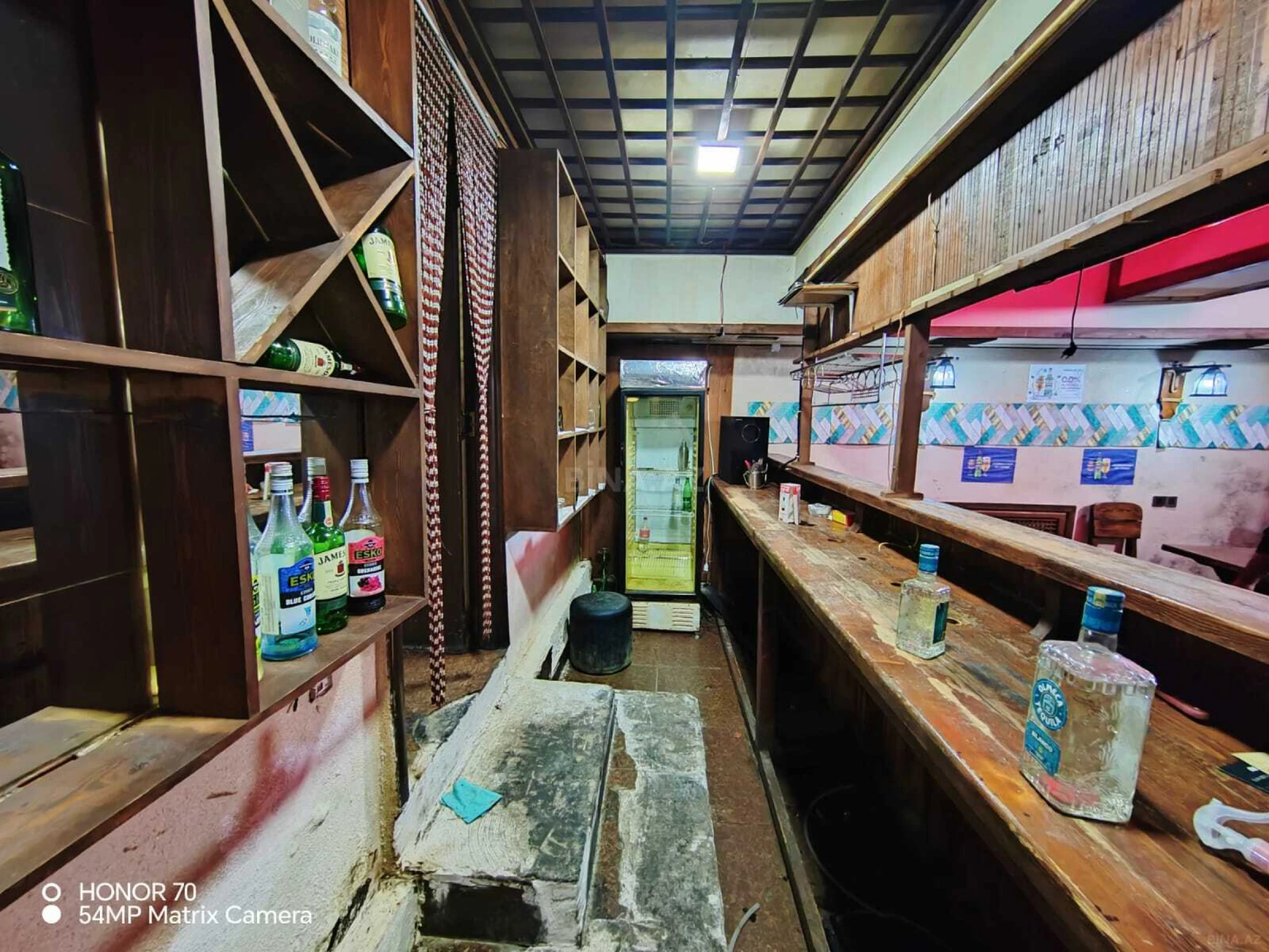 Kirayə verilir obyekt 145 m²