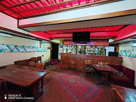 Kirayə verilir obyekt 145 m²