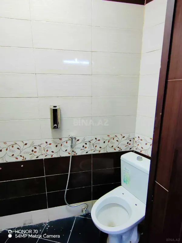 Kirayə verilir obyekt 145 m²