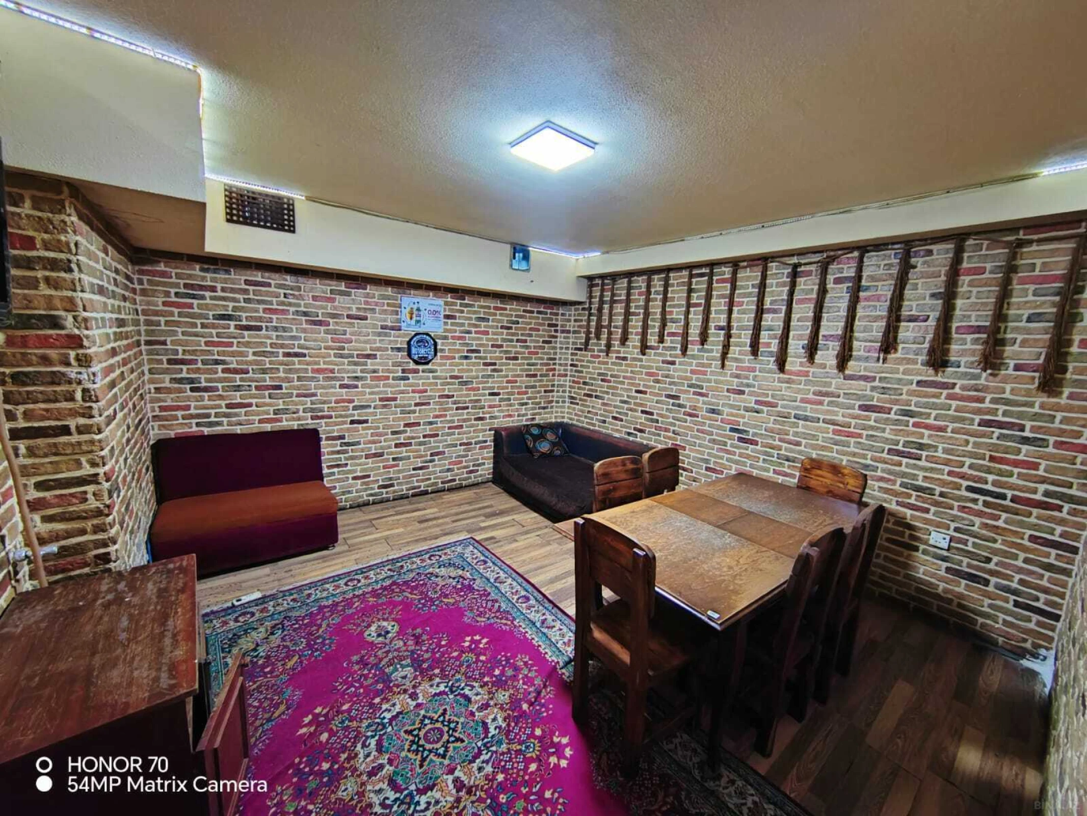 Kirayə verilir obyekt 145 m²