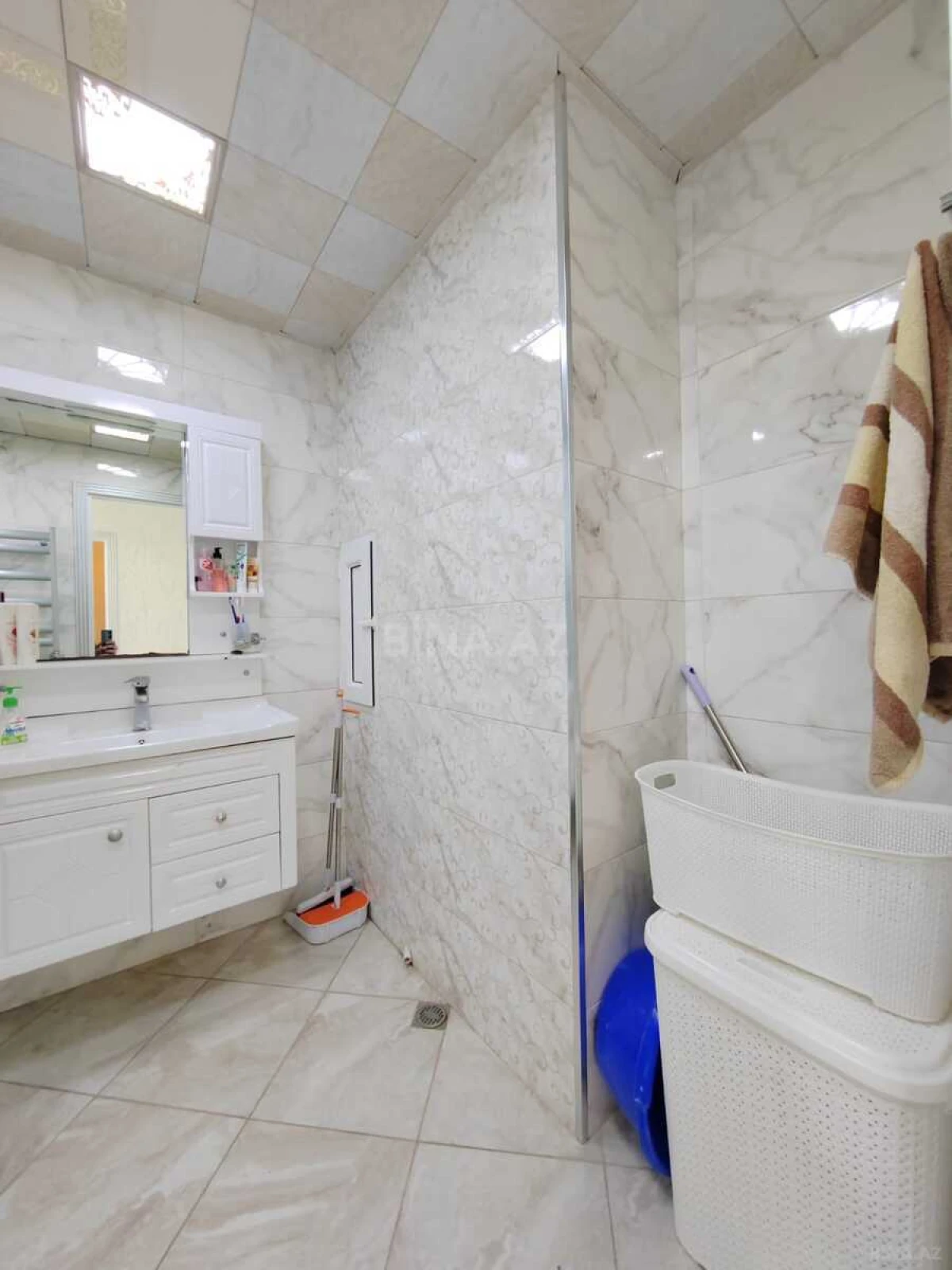 Satılır 3 otaqlı mənzil 100 m²