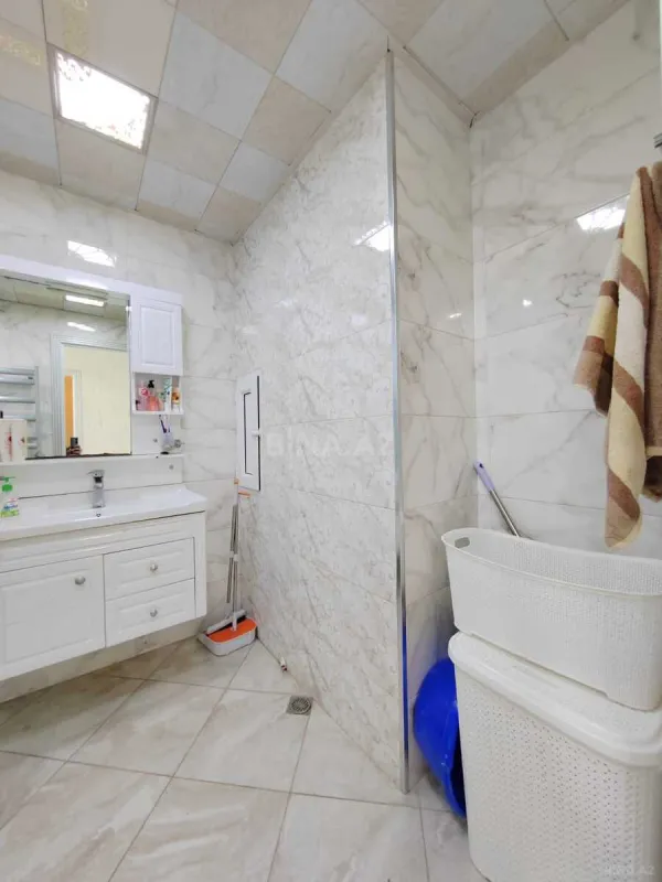 Satılır 3 otaqlı mənzil 100 m²