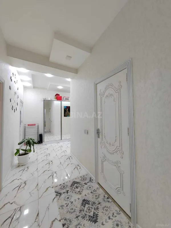 Satılır 3 otaqlı mənzil 100 m²