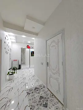 Satılır 3 otaqlı mənzil 100 m²