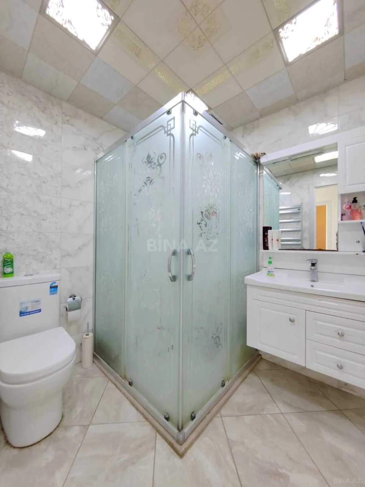 Satılır 3 otaqlı mənzil 100 m²