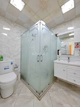 Satılır 3 otaqlı mənzil 100 m²