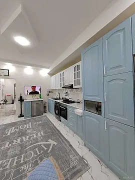Satılır 3 otaqlı mənzil 100 m²