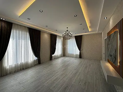 Satılır 6 otaqlı həyət evi 250 m²