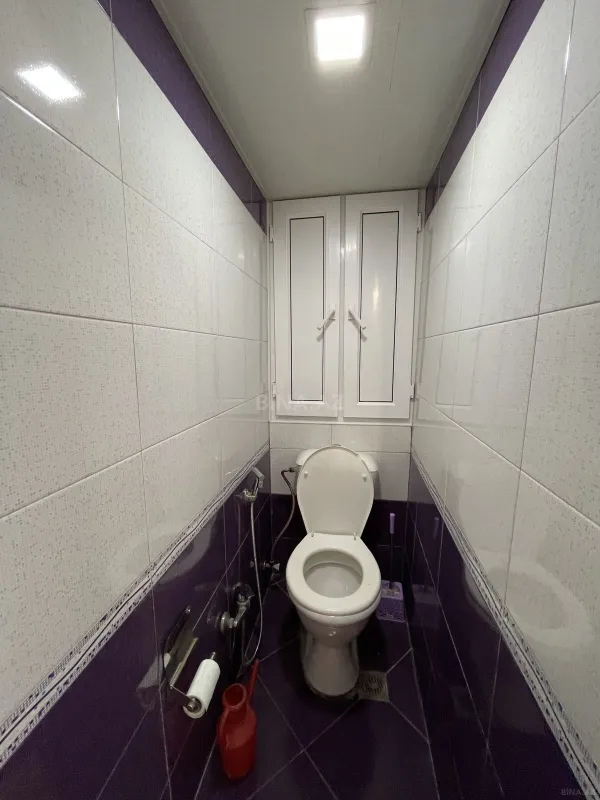 Satılır 4 otaqlı mənzil 100 m²