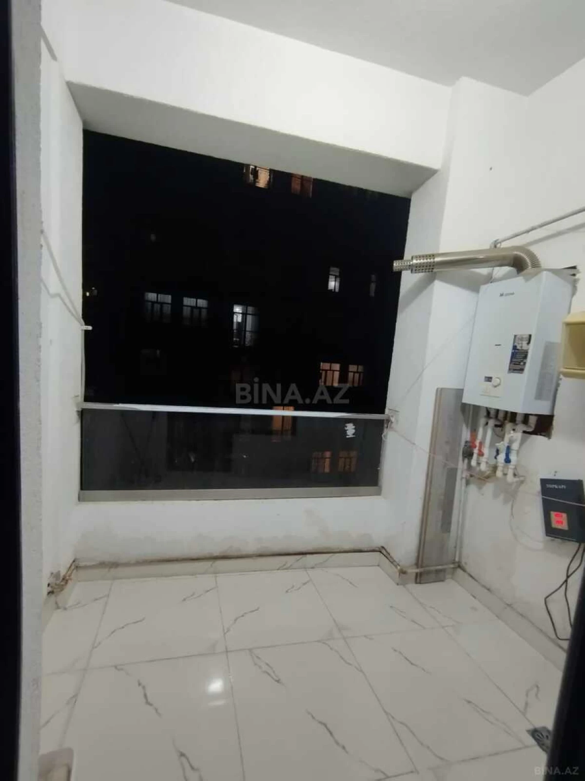 Kirayə verilir 2 otaqlı mənzil 65 m²