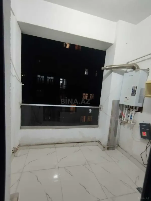 Kirayə verilir 2 otaqlı mənzil 65 m²