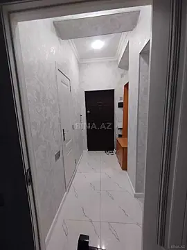 Kirayə verilir 2 otaqlı mənzil 65 m²