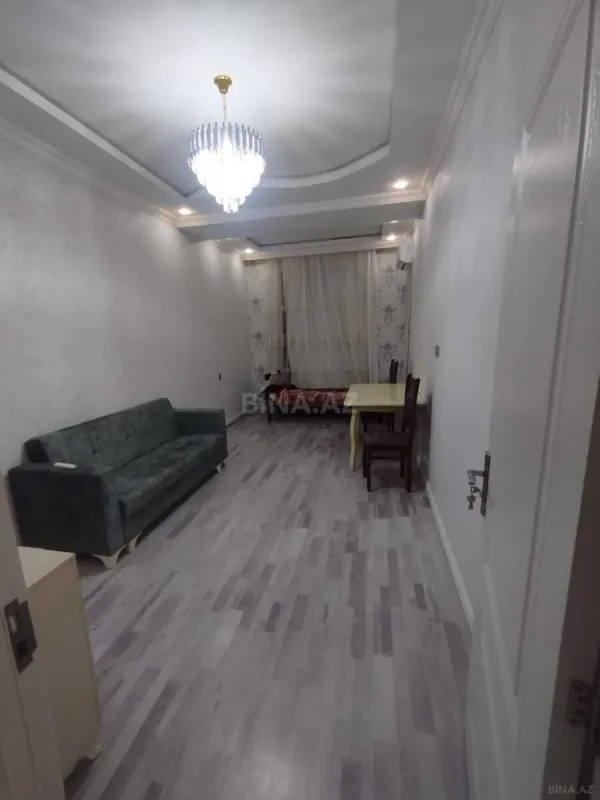 Kirayə verilir 2 otaqlı mənzil 65 m²