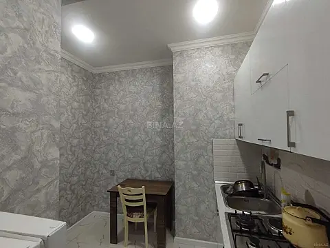 Kirayə verilir 2 otaqlı mənzil 65 m²