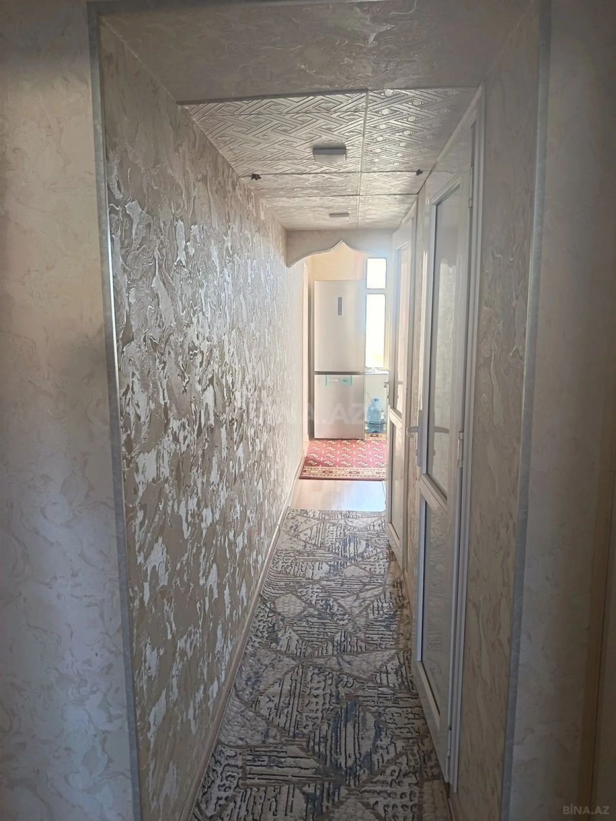 Satılır 3 otaqlı mənzil 70 m²