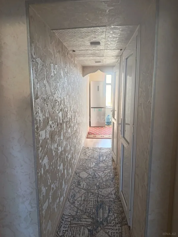 Satılır 3 otaqlı mənzil 70 m²