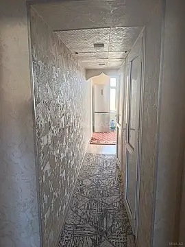Satılır 3 otaqlı mənzil 70 m²