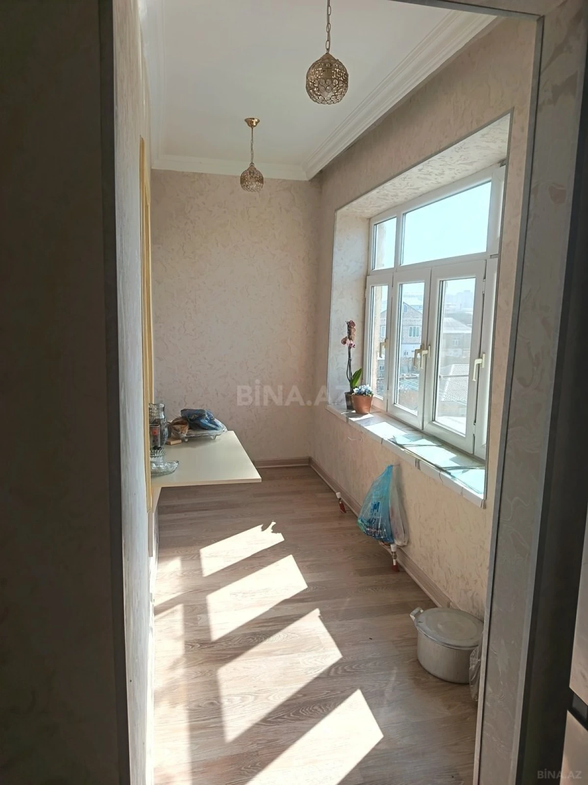 Satılır 3 otaqlı mənzil 70 m²