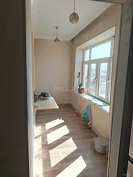 Satılır 3 otaqlı mənzil 70 m²