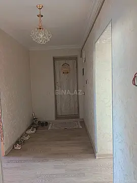 Satılır 3 otaqlı mənzil 70 m²