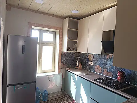 Satılır 3 otaqlı mənzil 70 m²