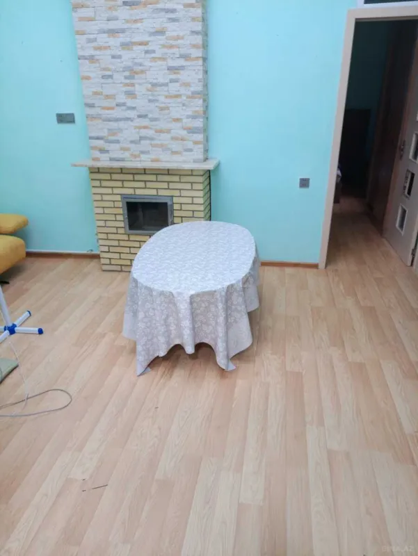 Kirayə verilir 2 otaqlı həyət evi 50 m²