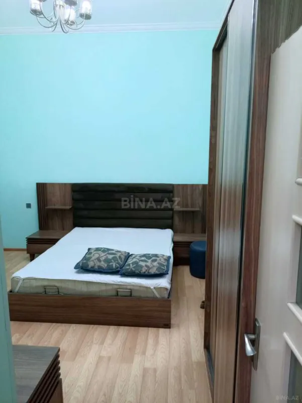 Kirayə verilir 2 otaqlı həyət evi 50 m²