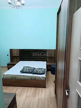 Kirayə verilir 2 otaqlı həyət evi 50 m²