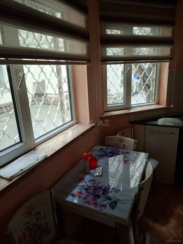 Kirayə verilir 2 otaqlı həyət evi 50 m²