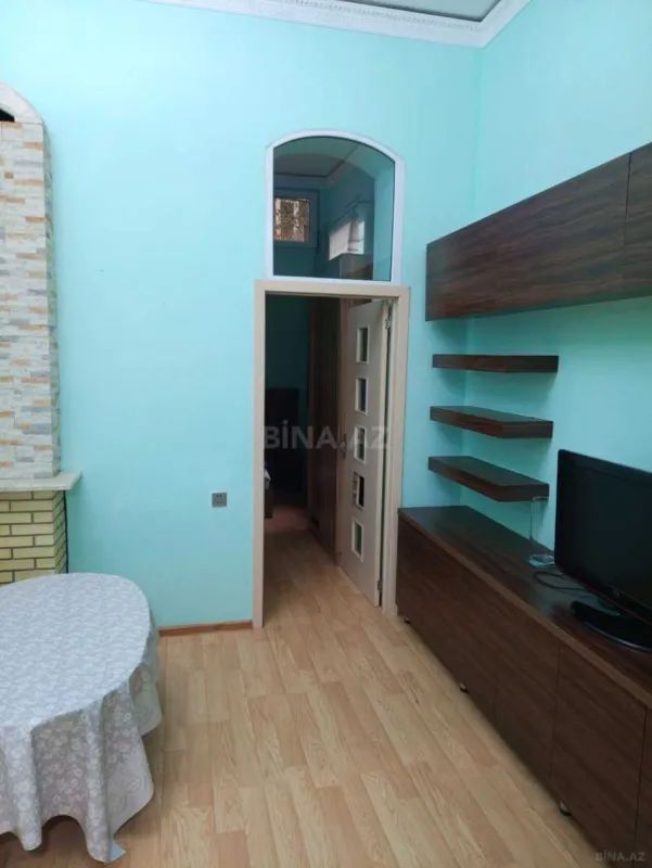 Kirayə verilir 2 otaqlı həyət evi 50 m²