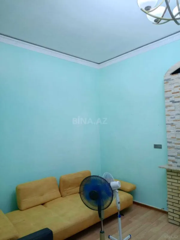 Kirayə verilir 2 otaqlı həyət evi 50 m²
