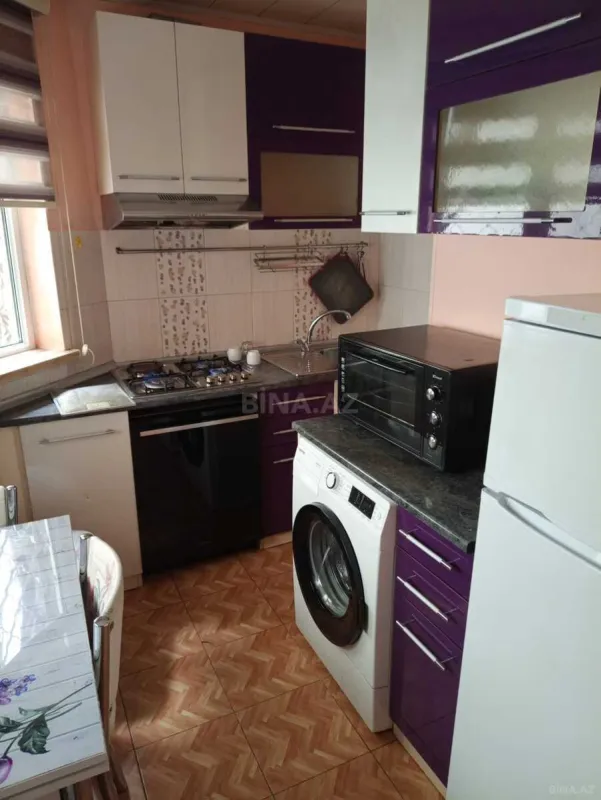 Kirayə verilir 2 otaqlı həyət evi 50 m²