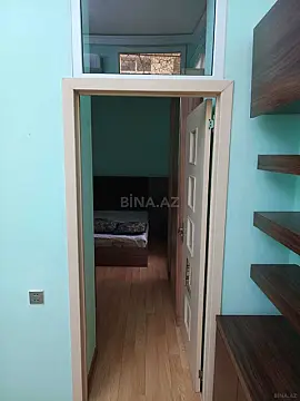 Kirayə verilir 2 otaqlı həyət evi 50 m²