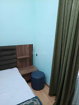Kirayə verilir 2 otaqlı həyət evi 50 m²