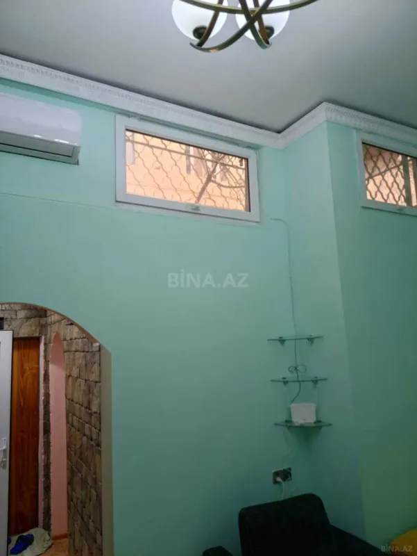 Kirayə verilir 2 otaqlı həyət evi 50 m²