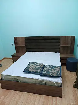 Kirayə verilir 2 otaqlı həyət evi 50 m²