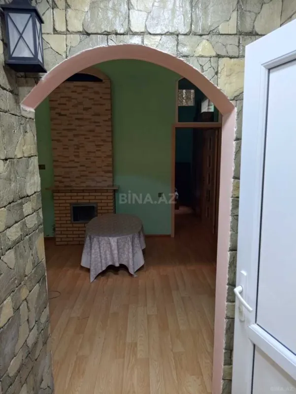 Kirayə verilir 2 otaqlı həyət evi 50 m²