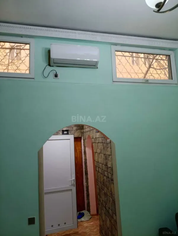 Kirayə verilir 2 otaqlı həyət evi 50 m²