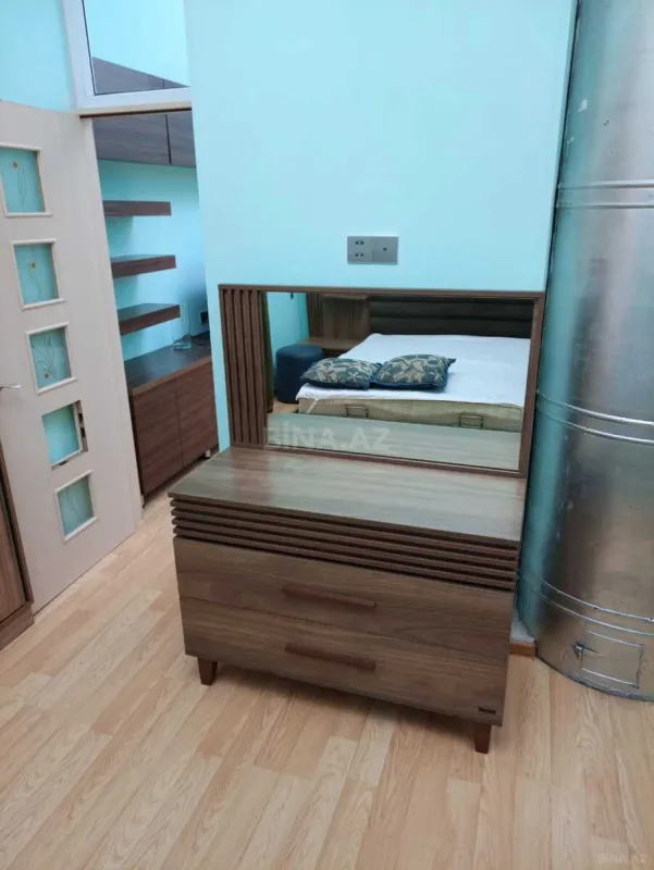 Kirayə verilir 2 otaqlı həyət evi 50 m²