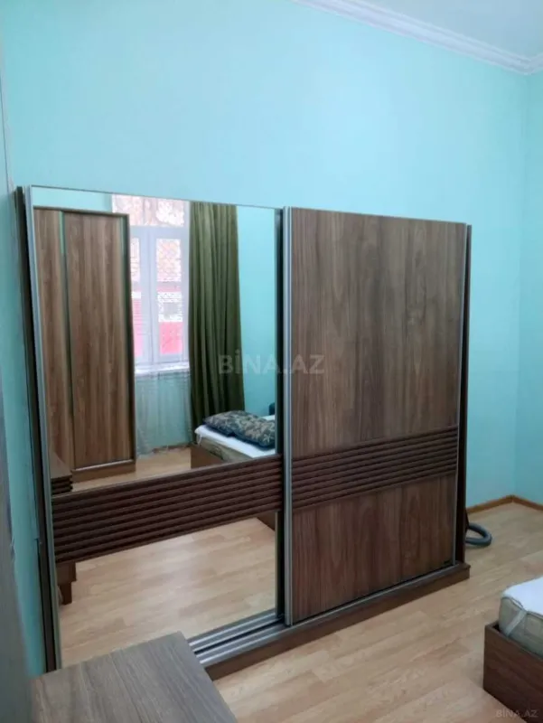 Kirayə verilir 2 otaqlı həyət evi 50 m²