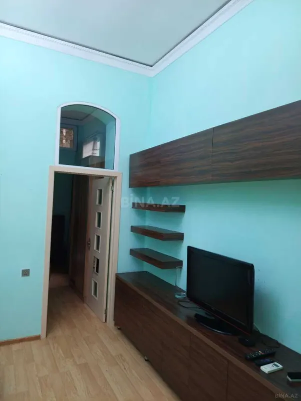 Kirayə verilir 2 otaqlı həyət evi 50 m²