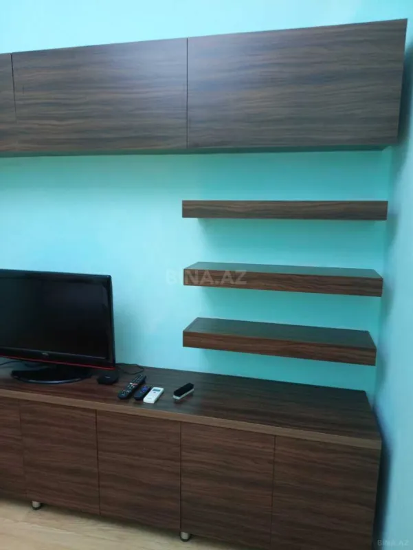 Kirayə verilir 2 otaqlı həyət evi 50 m²