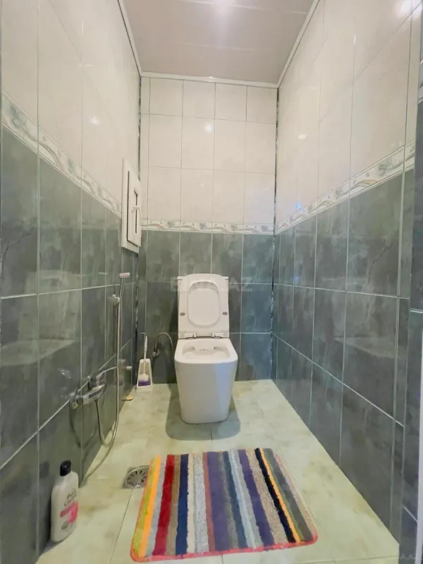 Satılır 2 otaqlı mənzil 87 m²