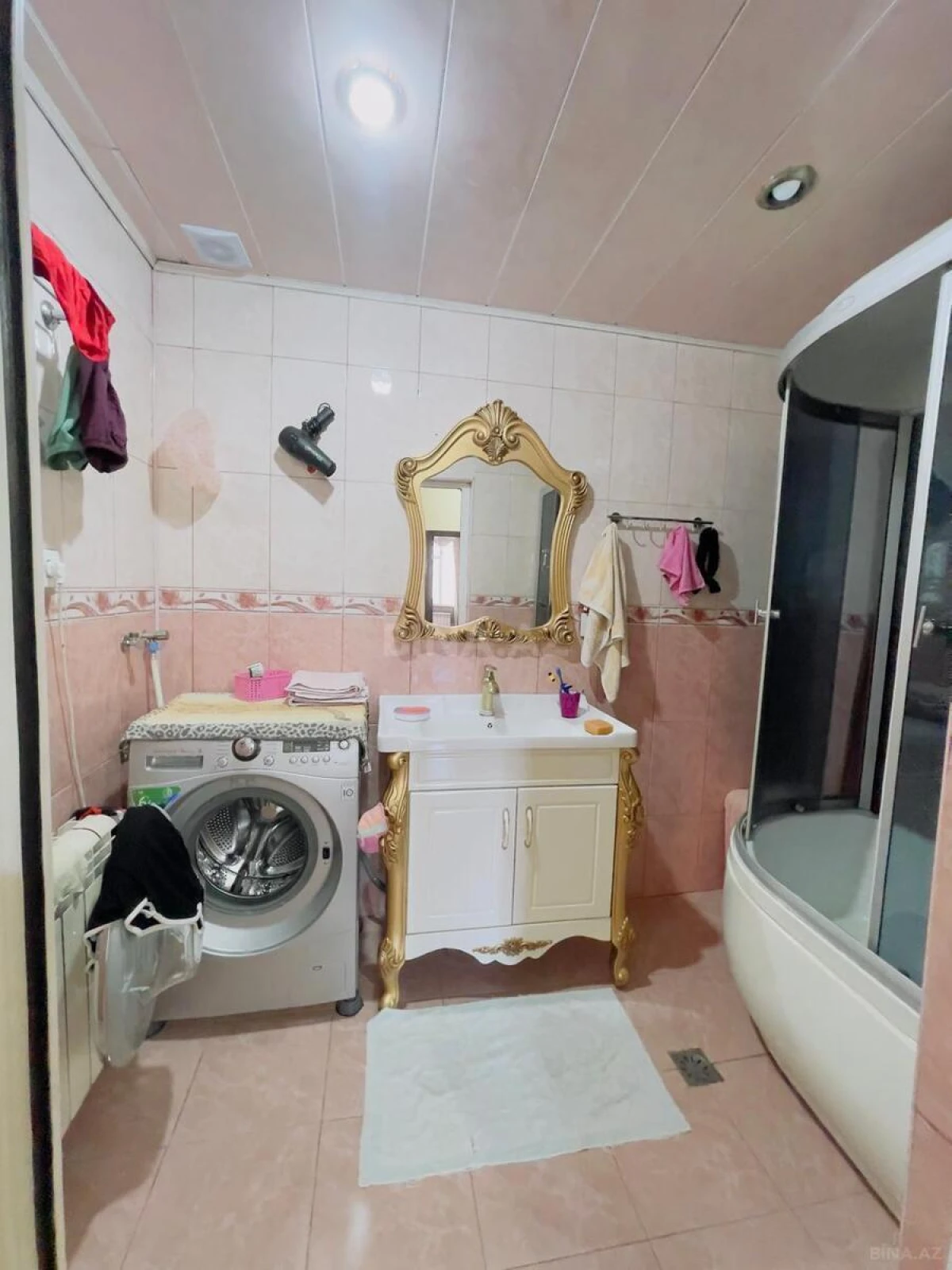 Satılır 2 otaqlı mənzil 87 m²