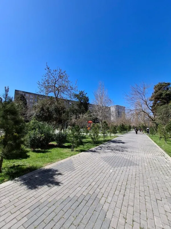 Satılır obyekt 40 m²